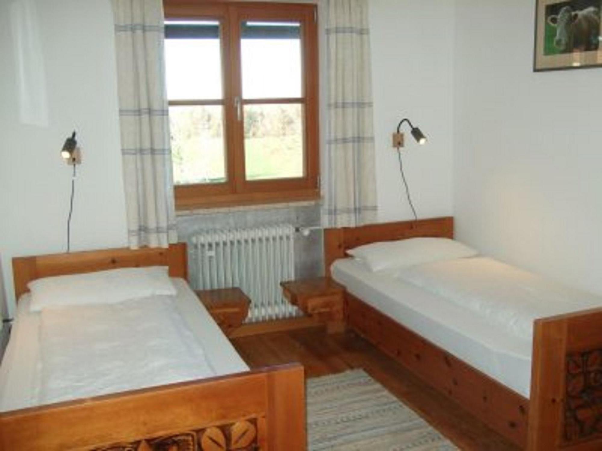 Apartament Agelbauer Irschenberg Zewnętrze zdjęcie