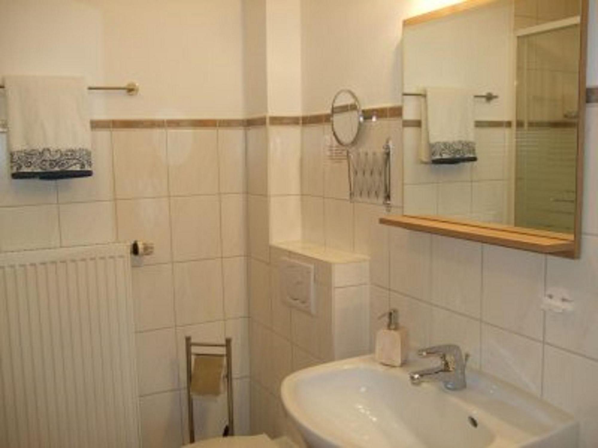 Apartament Agelbauer Irschenberg Zewnętrze zdjęcie