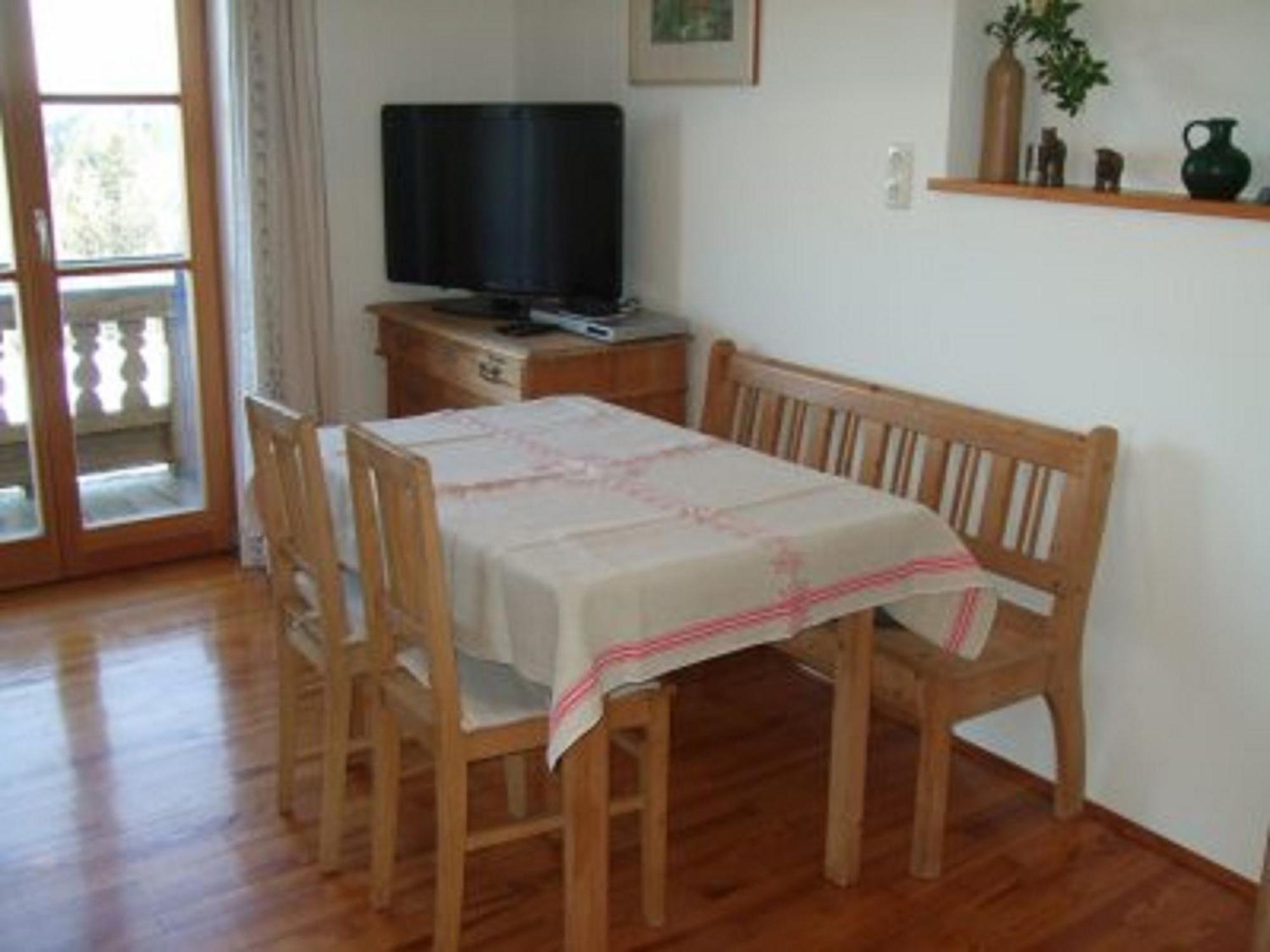 Apartament Agelbauer Irschenberg Zewnętrze zdjęcie